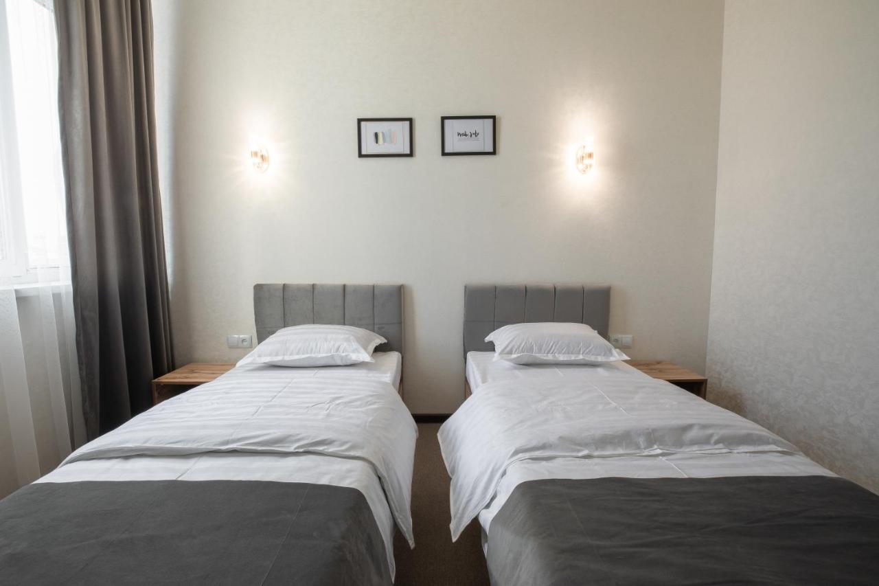 Resident Hotel Ташкент Экстерьер фото